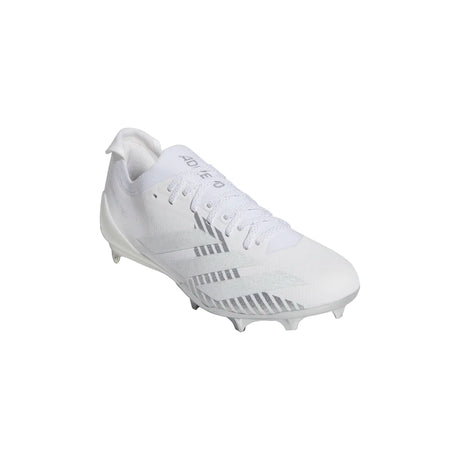 adidas Men's Adizero Electric+ II American Football Cleats-6