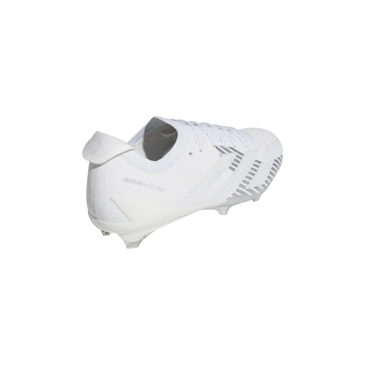 adidas Men's Adizero Electric+ II American Football Cleats-7