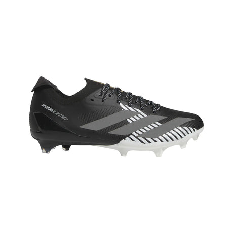 adidas Men's Adizero Electric+ II American Football Cleats-1