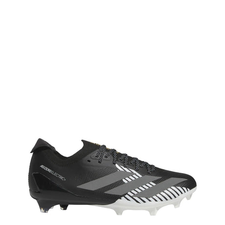 adidas Men's Adizero Electric+ II American Football Cleats-2