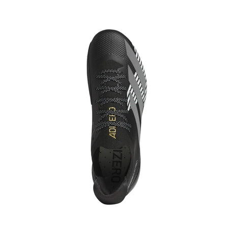 adidas Men's Adizero Electric+ II American Football Cleats-3