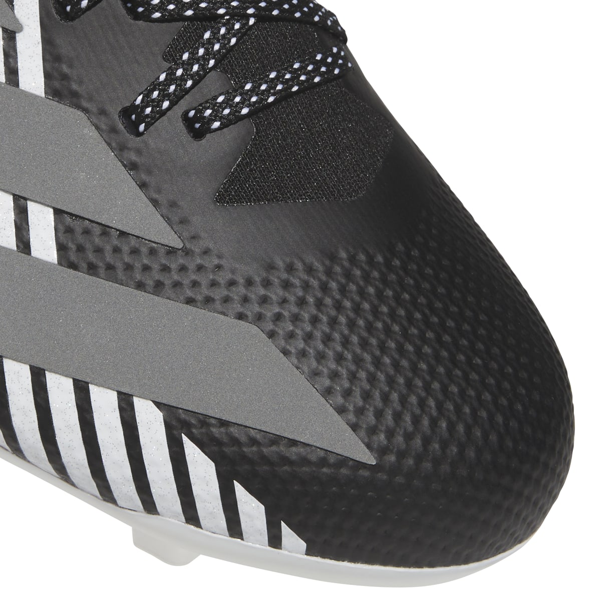 adidas Men's Adizero Electric+ II American Football Cleats-8