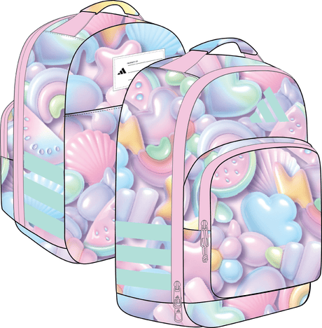 adidas Santiago 4 Lunch Bag-1