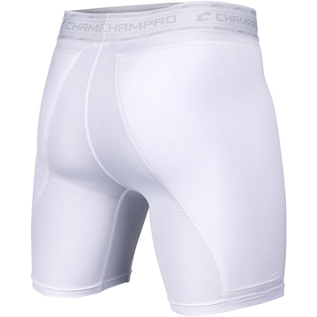 Champro Youth Softball Take-Out Sliding Shorts-2