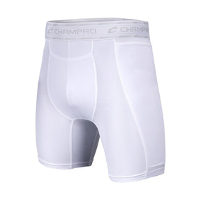 Champro Youth Softball Take-Out Sliding Shorts-1