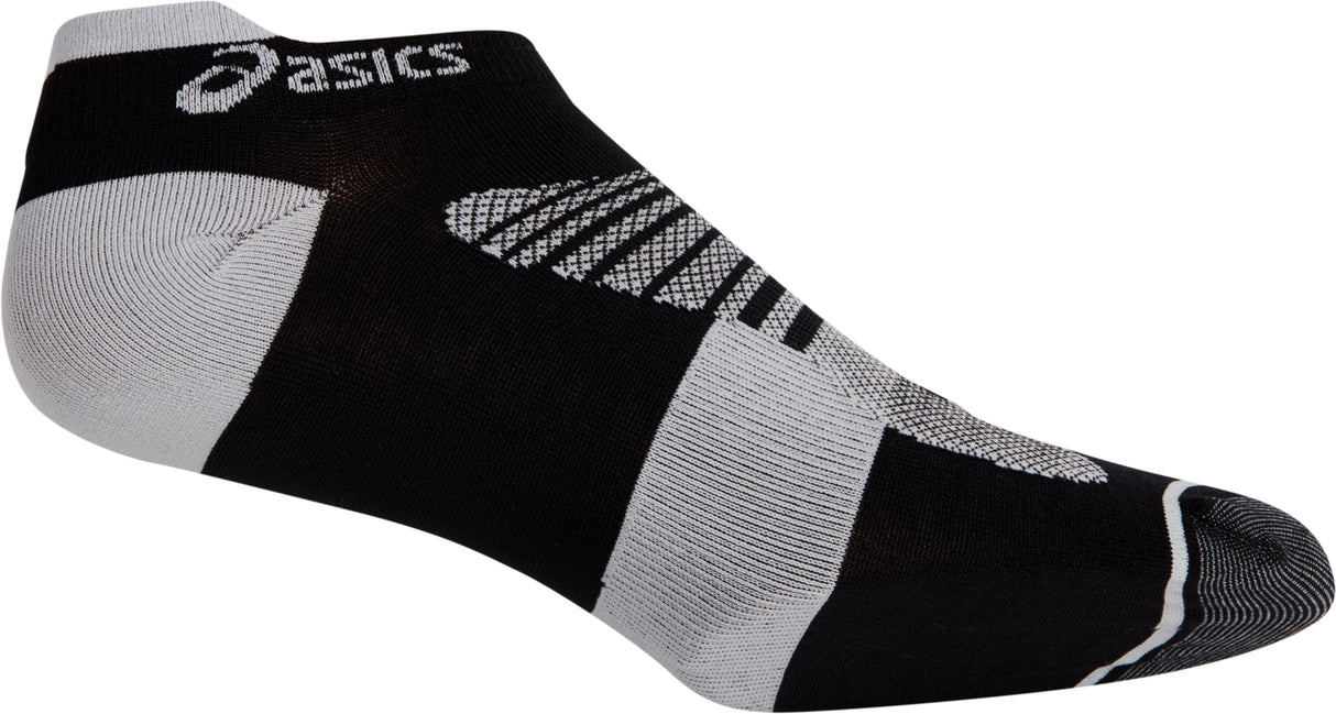 Asics Men's Quick Lyte Plus 3PK Socks-5