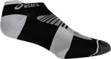 Asics Men's Quick Lyte Plus 3PK Socks-5