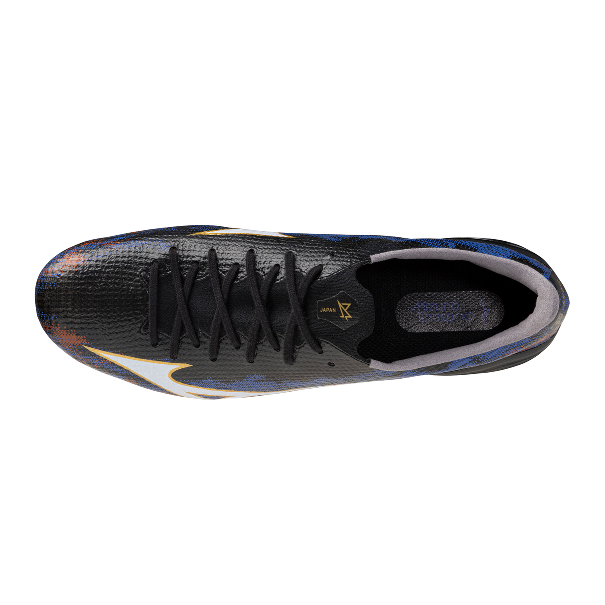 Mizuno Adult A III Japan Soccer Cleats-4