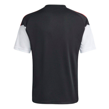 adidas Youth Tiro26 League Soccer Jersey-2