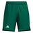 adidas Men's D4T Solid Color 5" Training Shorts-1