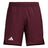 adidas Men's D4T Solid Color 5" Training Shorts-1