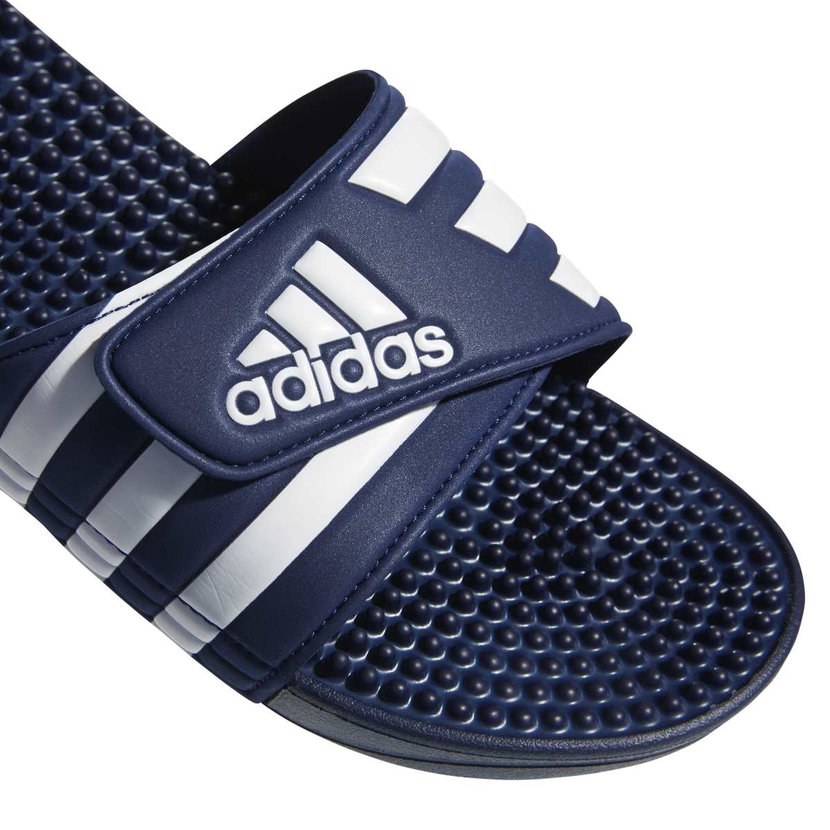 adidas Men's Adissage Slides
-8