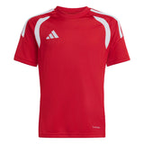adidas Youth Tiro26 League Soccer Jersey-1
