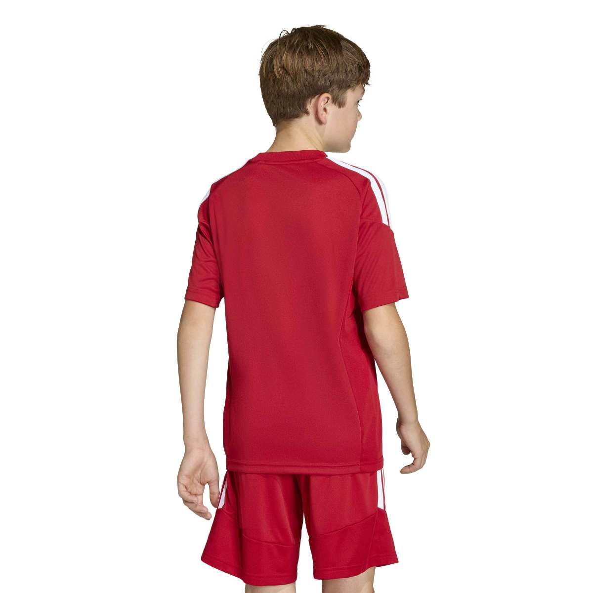 adidas Youth Tiro26 League Soccer Jersey-4