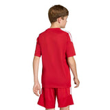 adidas Youth Tiro26 League Soccer Jersey-4