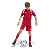 adidas Youth Tiro26 League Soccer Jersey-5
