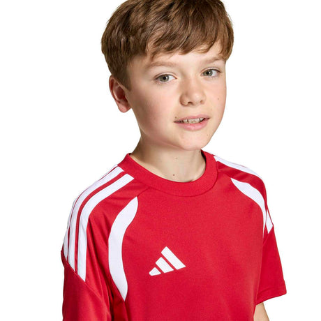 adidas Youth Tiro26 League Soccer Jersey-6