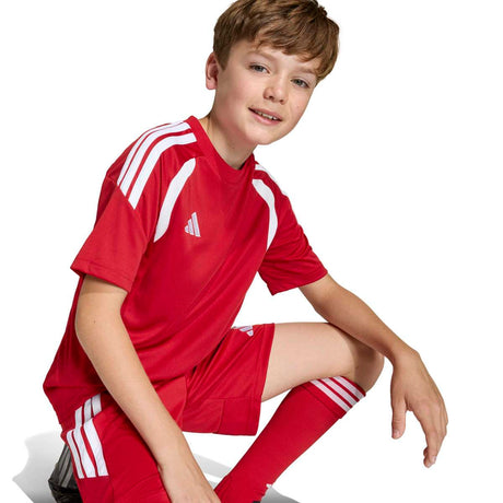 adidas Youth Tiro26 League Soccer Jersey-7