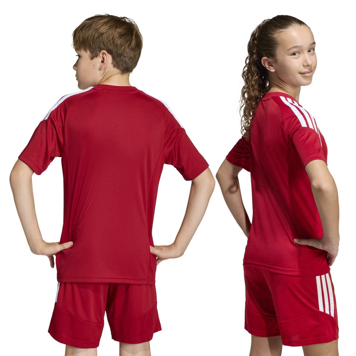adidas Youth Tiro26 League Soccer Jersey-8