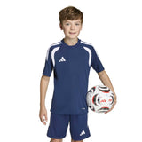 adidas Youth Tiro26 League Soccer Jersey-3