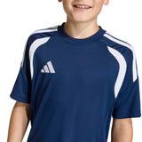 adidas Youth Tiro26 League Soccer Jersey-6