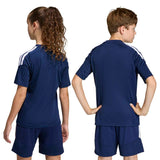 adidas Youth Tiro26 League Soccer Jersey-8