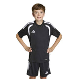 adidas Youth Tiro26 League Soccer Jersey-3