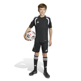 adidas Youth Tiro26 League Soccer Jersey-5