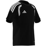 adidas Youth Tiro26 League Soccer Jersey-9