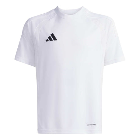 adidas Youth Tiro26 League Soccer Jersey-1