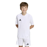 adidas Youth Tiro26 League Soccer Jersey-3