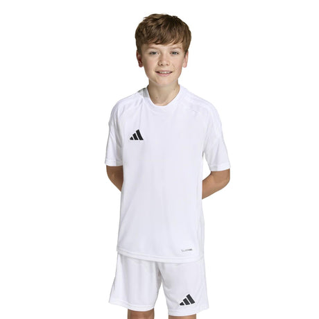 adidas Youth Tiro26 League Soccer Jersey-3