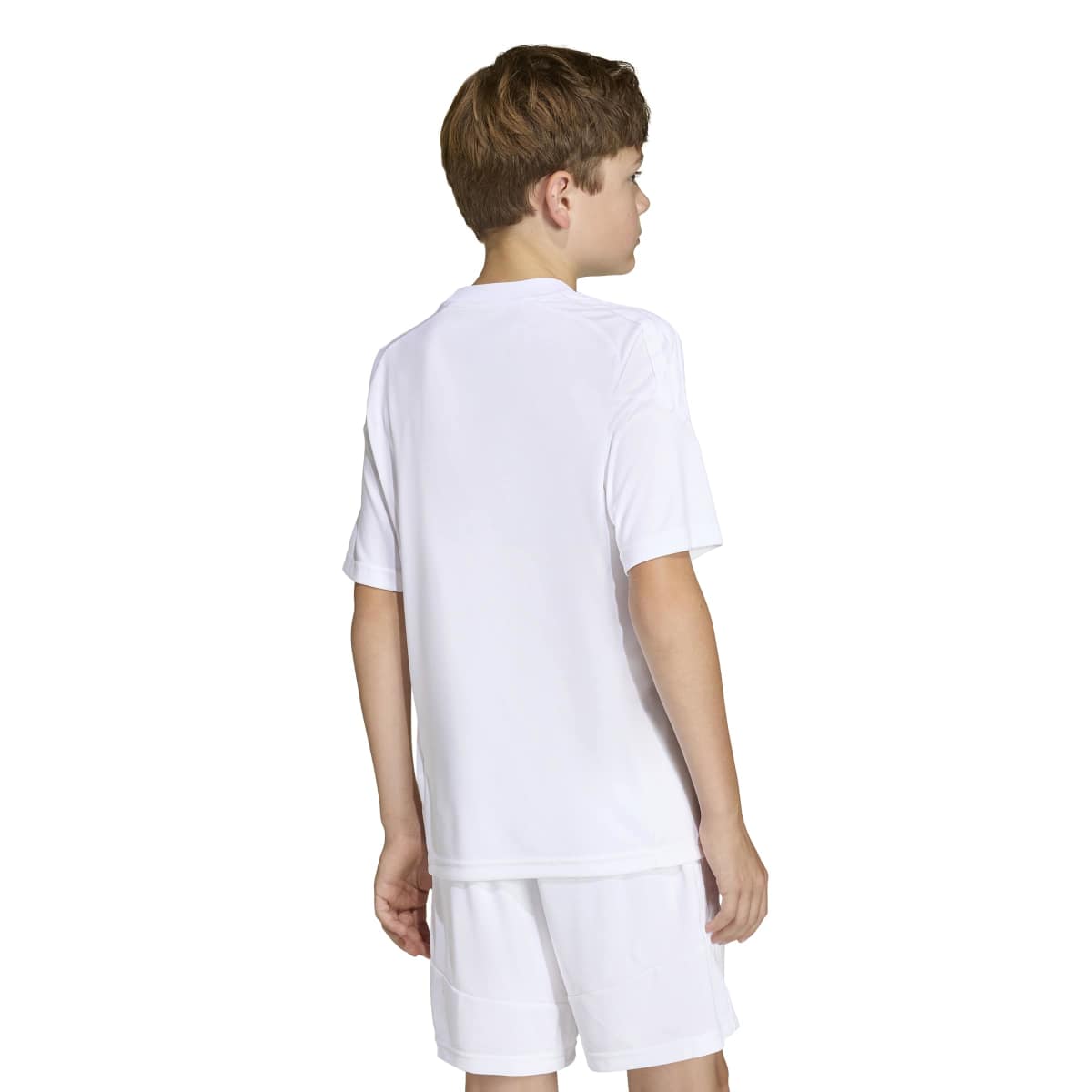 adidas Youth Tiro26 League Soccer Jersey-4