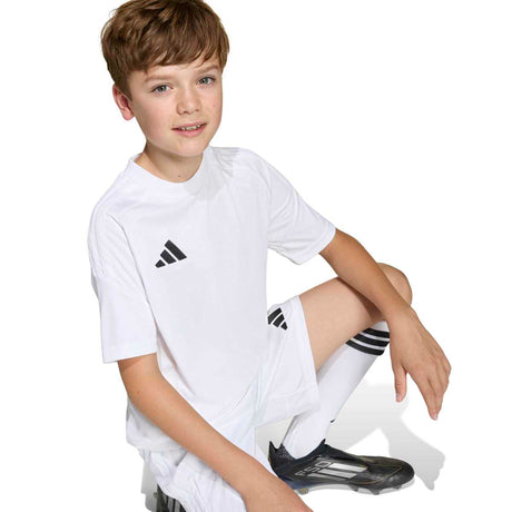 adidas Youth Tiro26 League Soccer Jersey-6