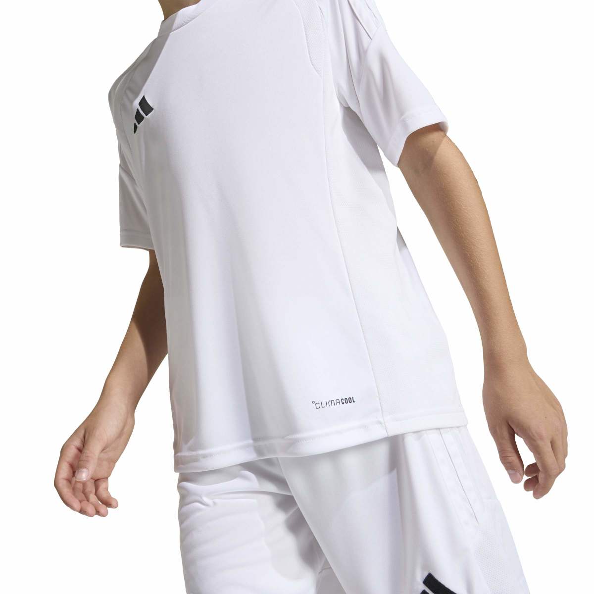 adidas Youth Tiro26 League Soccer Jersey-7