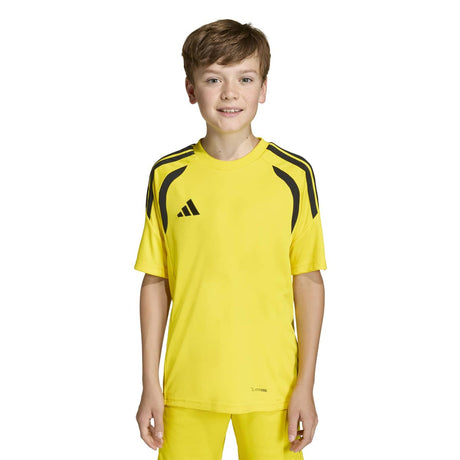 adidas Youth Tiro26 League Soccer Jersey-3