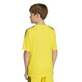 adidas Youth Tiro26 League Soccer Jersey-4