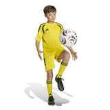 adidas Youth Tiro26 League Soccer Jersey-5