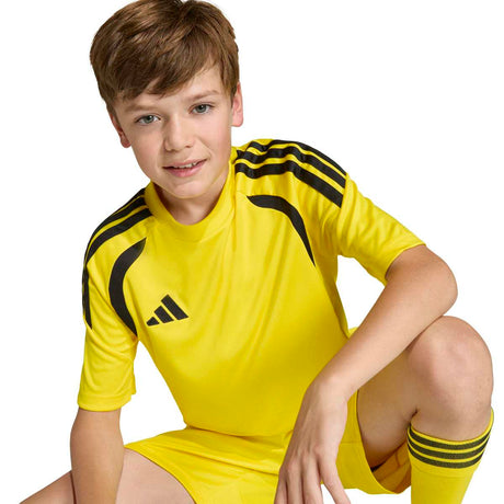adidas Youth Tiro26 League Soccer Jersey-7