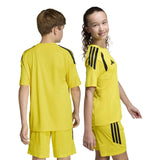 adidas Youth Tiro26 League Soccer Jersey-8