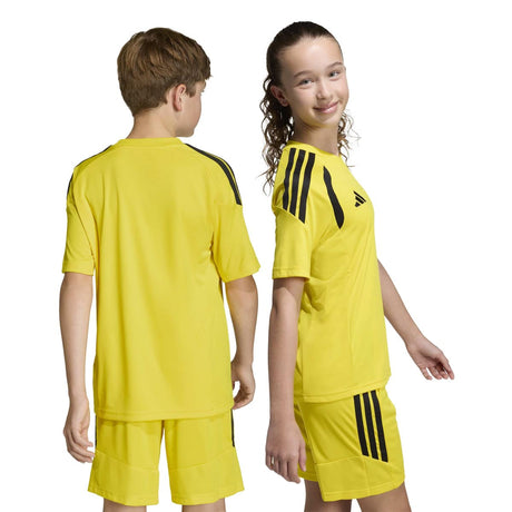 adidas Youth Tiro26 League Soccer Jersey-8