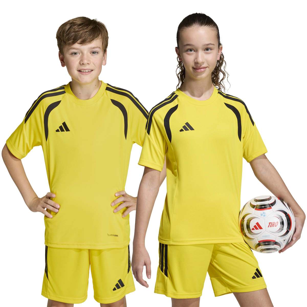 adidas Youth Tiro26 League Soccer Jersey-9
