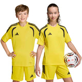 adidas Youth Tiro26 League Soccer Jersey-9