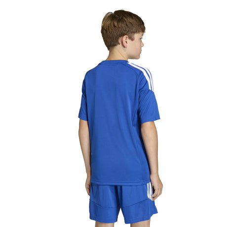 adidas Youth Tiro26 League Soccer Jersey-4