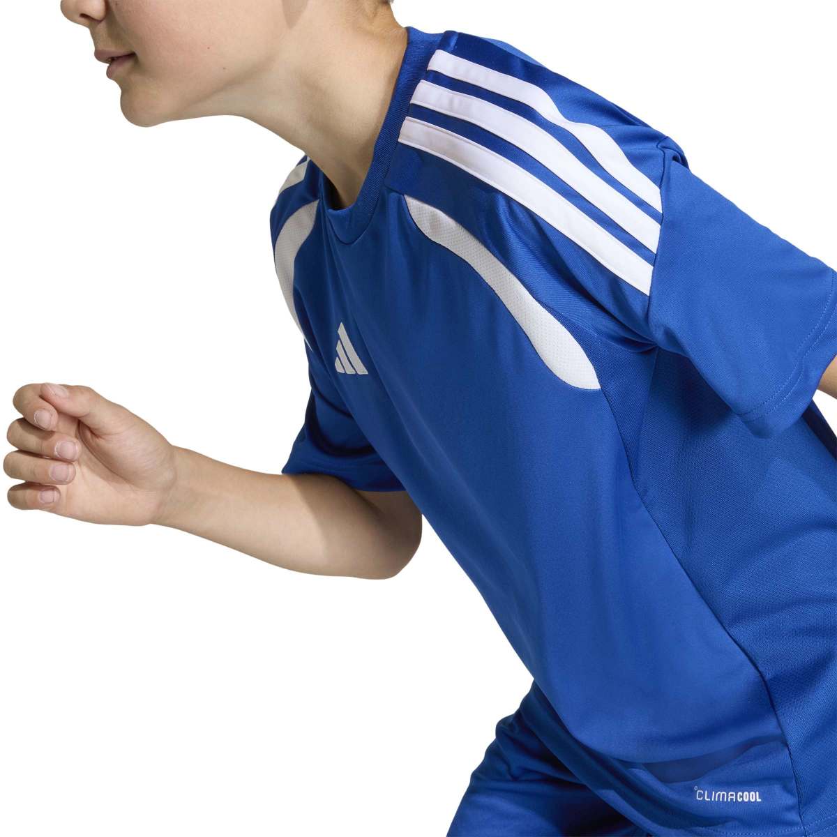 adidas Youth Tiro26 League Soccer Jersey-6