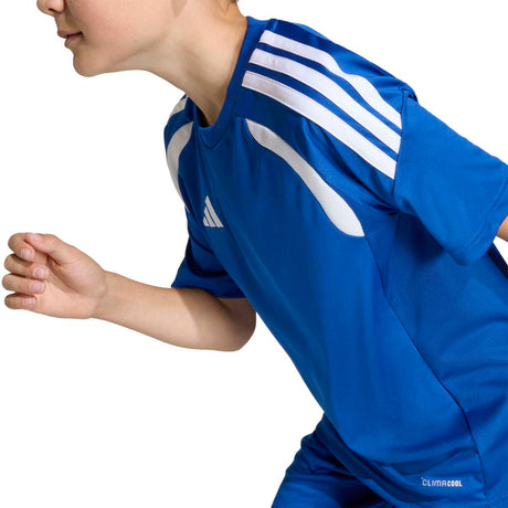 adidas Youth Tiro26 League Soccer Jersey-6