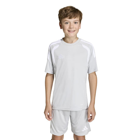 adidas Youth Tiro26 League Soccer Jersey-3