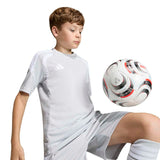 adidas Youth Tiro26 League Soccer Jersey-7