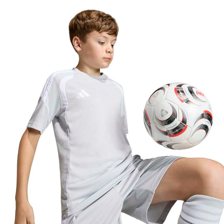 adidas Youth Tiro26 League Soccer Jersey-7