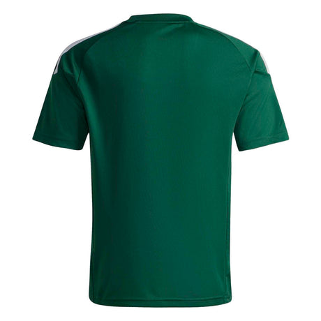 adidas Youth Tiro26 League Soccer Jersey-2